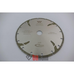 Tarcza diamentowa EP BLADE marmur - WOOSUK